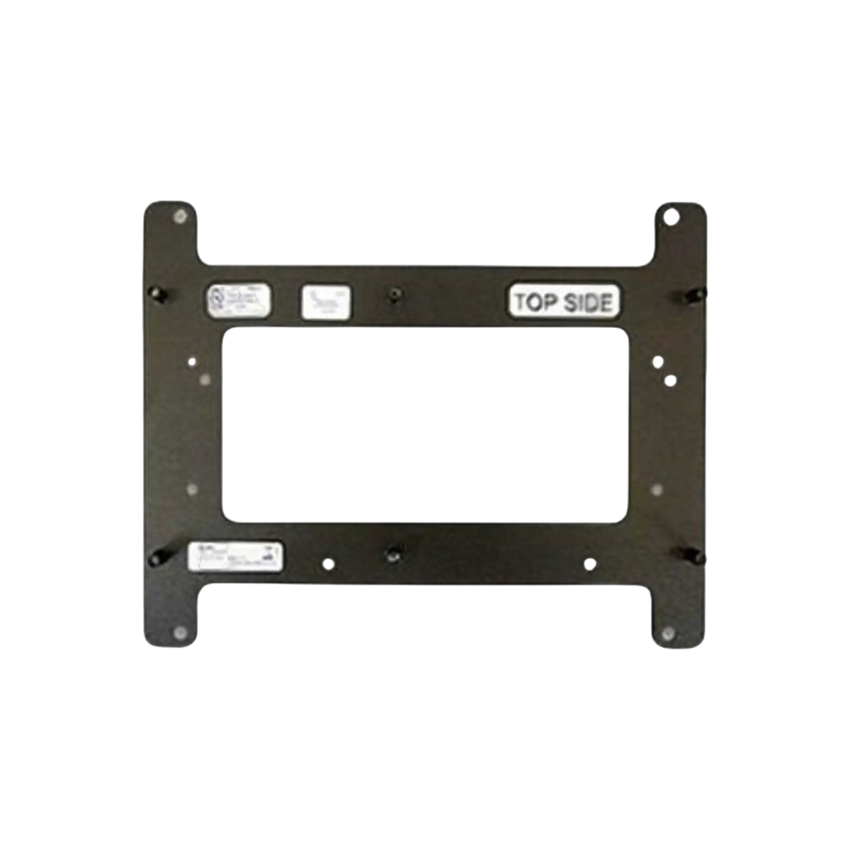 Kidde Mounting Bracket UL/FM Approved Durable Fire Safety Support for Professionals