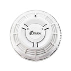 Kidde Multisensor Heat and CO Detector Rotary Addressing Safety