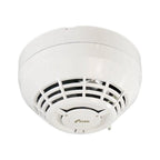 Kidde Multisensor Heat and CO Detector Rotary Addressing Safety