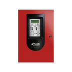 Kidde One Loop Fire Alarm System 64-Point Capacity Enclosure