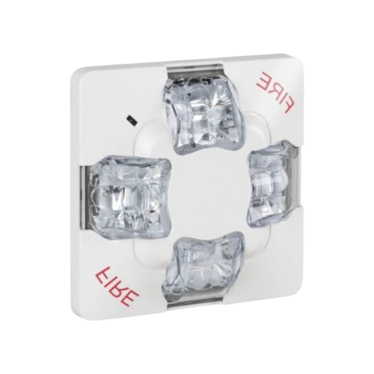Kidde Outdoor Fire Speaker Strobe 15-30cd High Visibility
