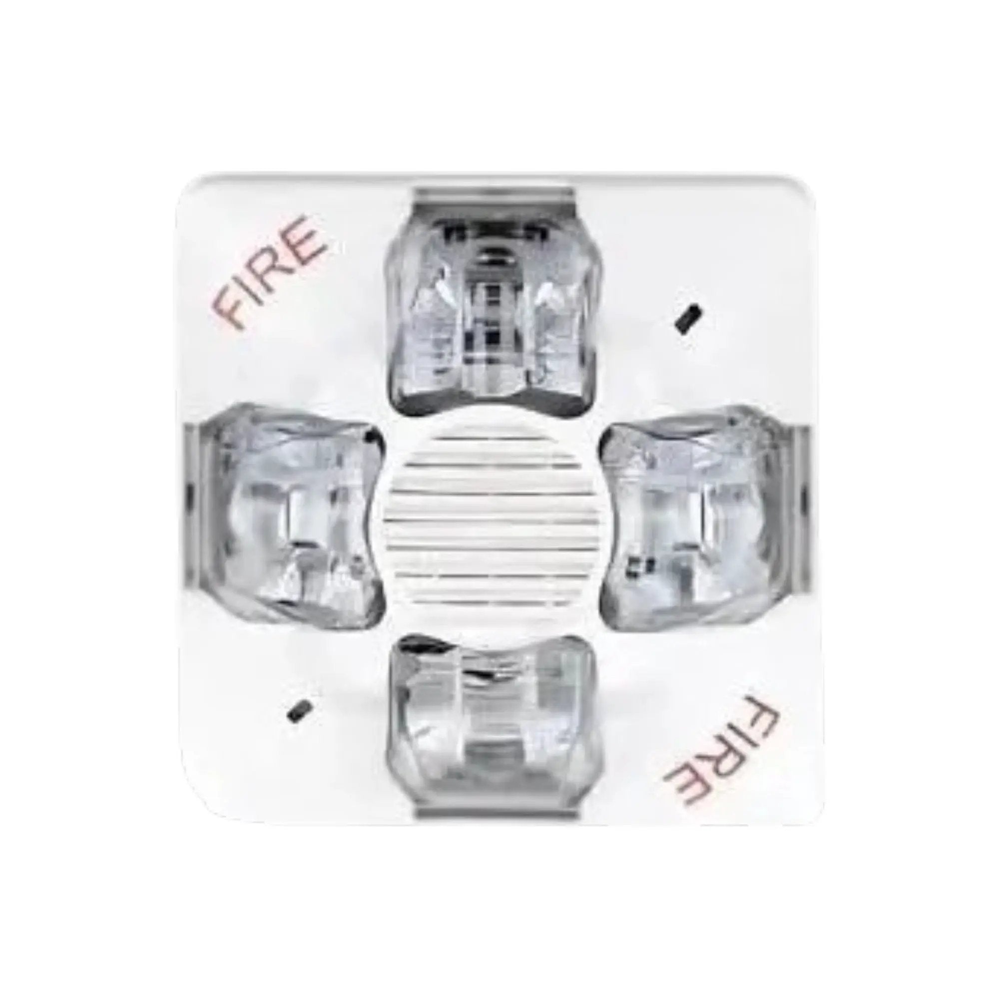 Kidde Outdoor Fire Speaker Strobe 15-30cd High Visibility