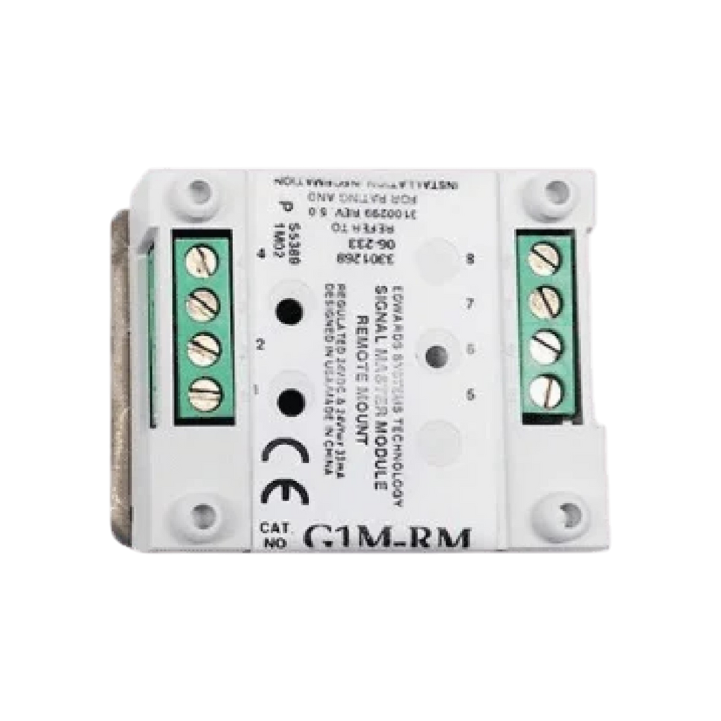 Kidde Polarity Reversal Relay Module UL/FM Approved Safety