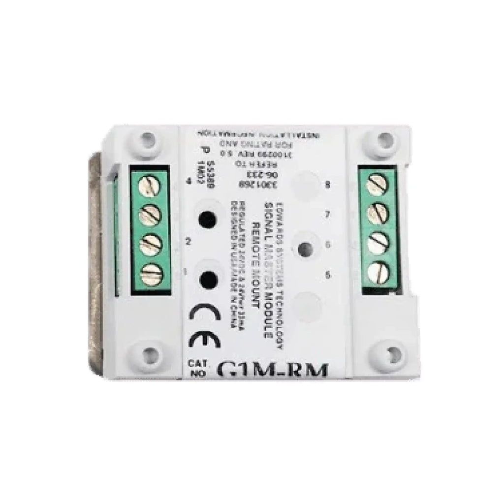 Kidde Polarity Reversal Relay Module UL/FM Approved Safety