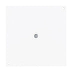 Kidde Prism Alignment Adapter Plate for Precise Fire Safety
