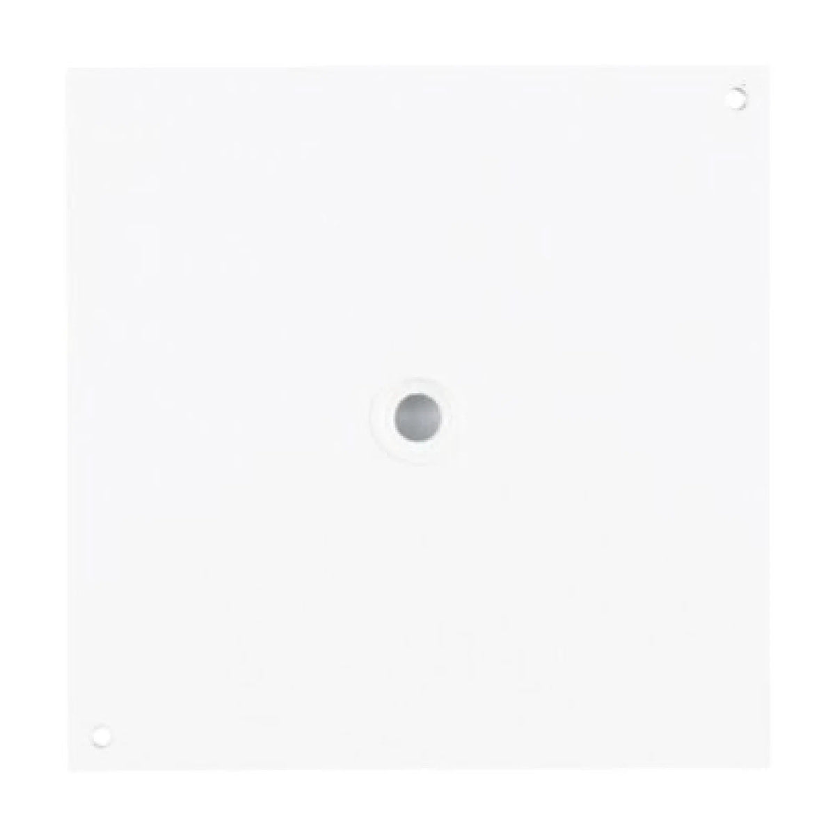 Kidde Prism Alignment Adapter Plate for Precise Fire Safety