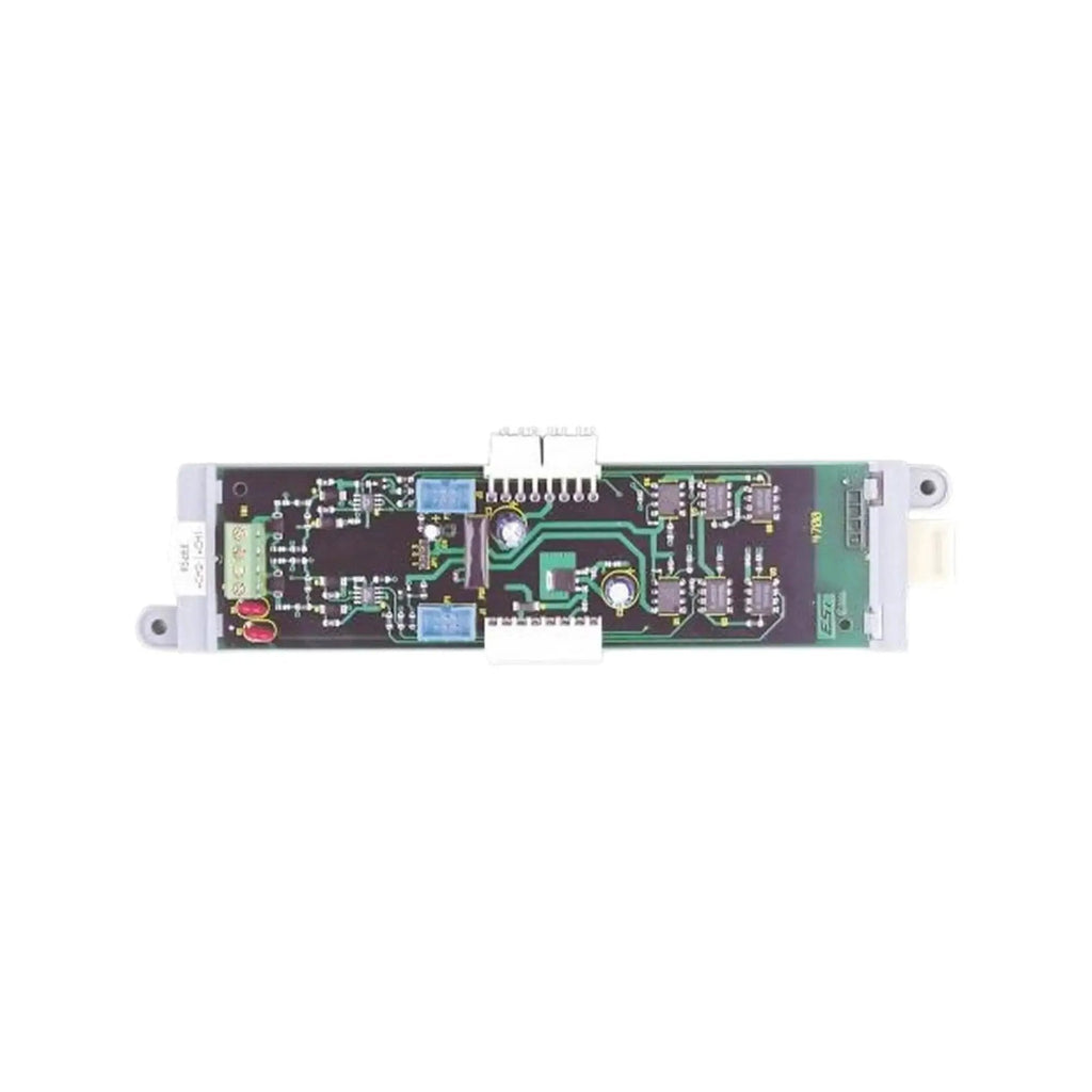 Kidde RS485 Network Option Card Class A/B Wiring for Fire Safety