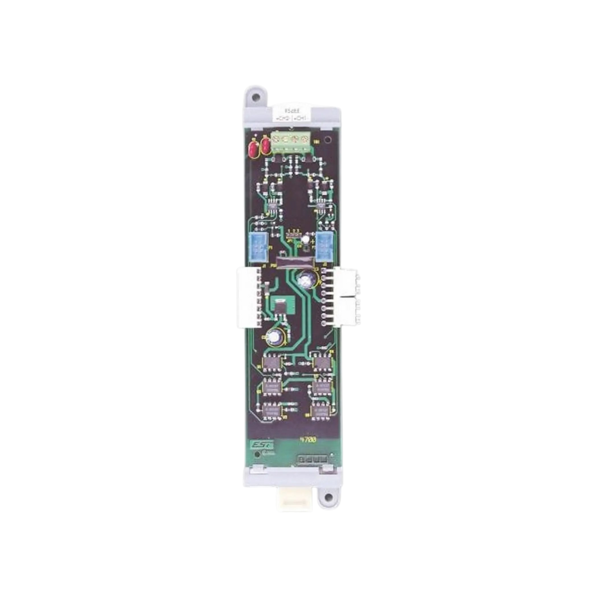 Kidde RS485 Network Option Card Class A/B Wiring for Fire Safety