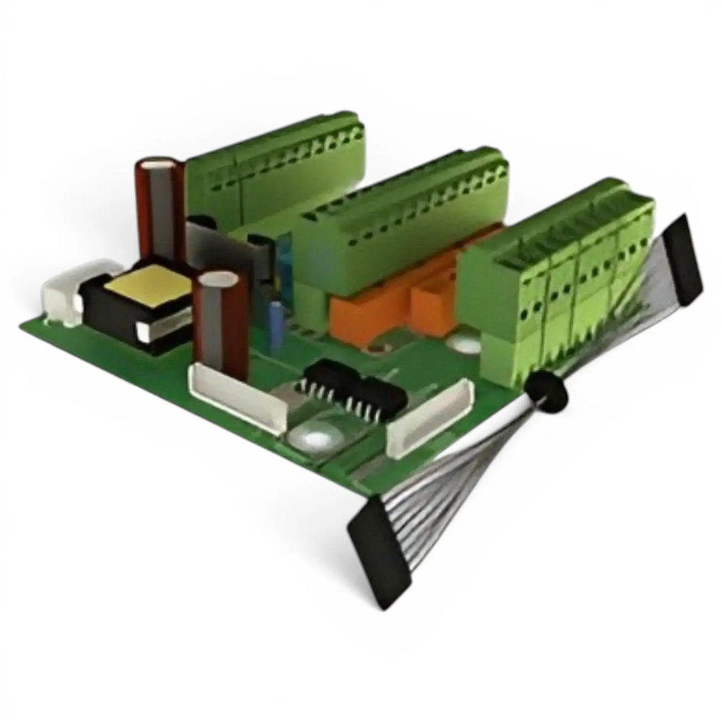 Kidde RTC7 Remote Termination Card for Reliable Fire Safety