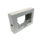 Kidde Remote Annunciator Enclosure Key Locked Door Safety