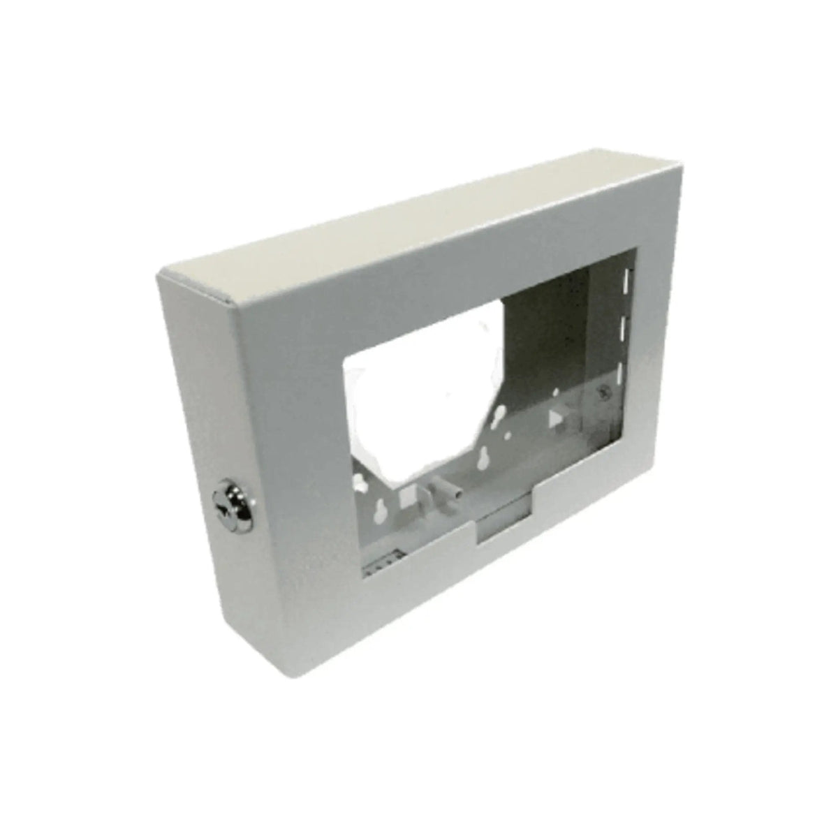 Kidde Remote Annunciator Enclosure Key Locked Door Safety