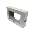 Kidde Remote Annunciator Enclosure Key Locked Door Safety