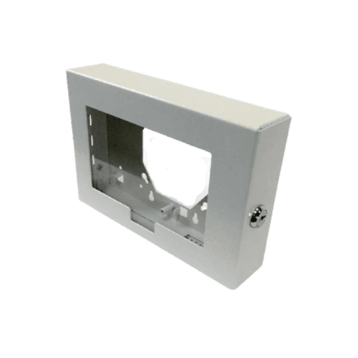 Kidde Remote Annunciator Enclosure Key Locked Door Safety