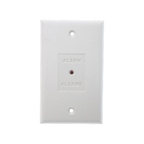 Kidde Remote LED Indicator for Fire Safety Clear Status Monitoring