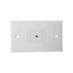 Kidde Remote LED Indicator for Fire Safety Clear Status Monitoring