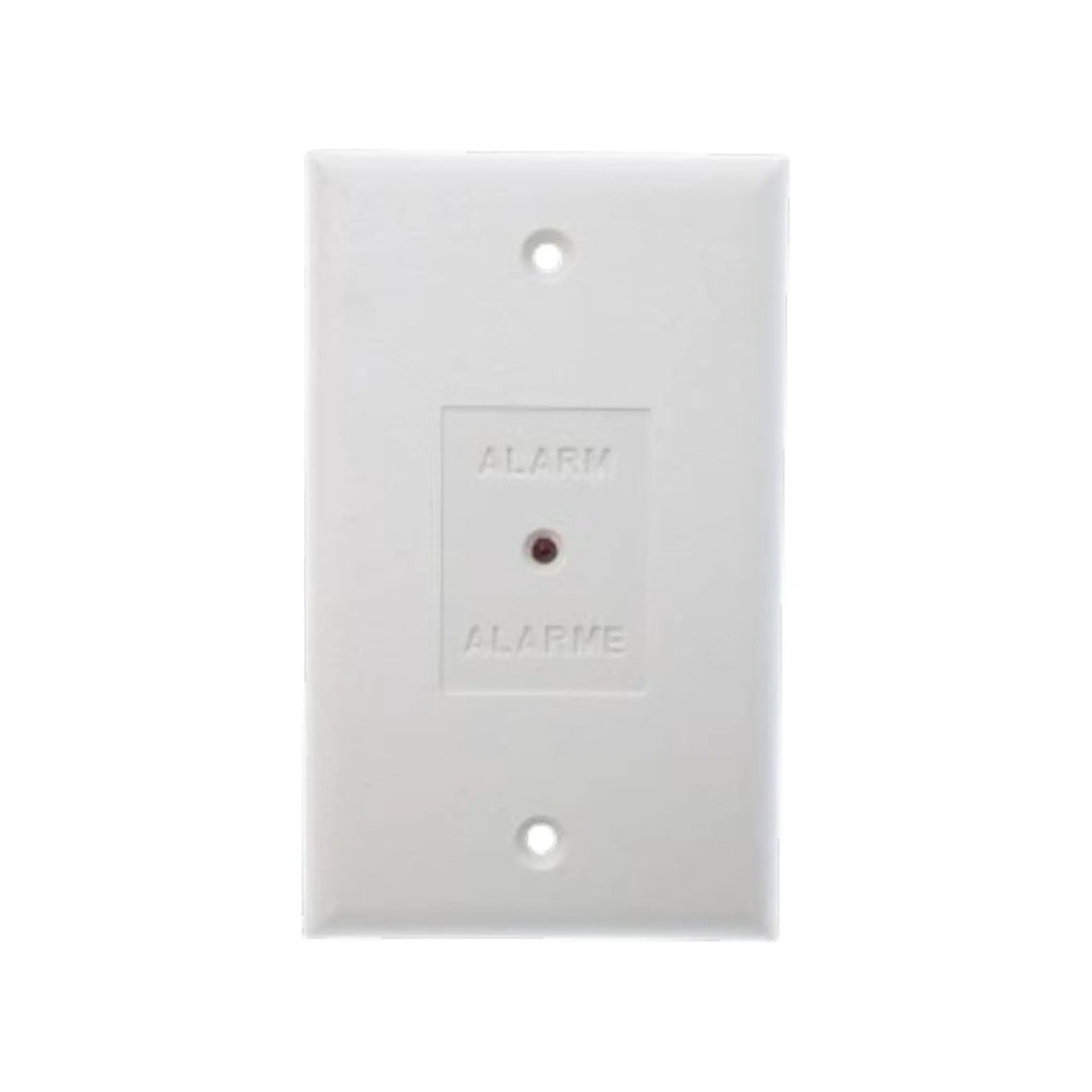 Kidde Remote LED Indicator for Fire Safety Clear Status Monitoring
