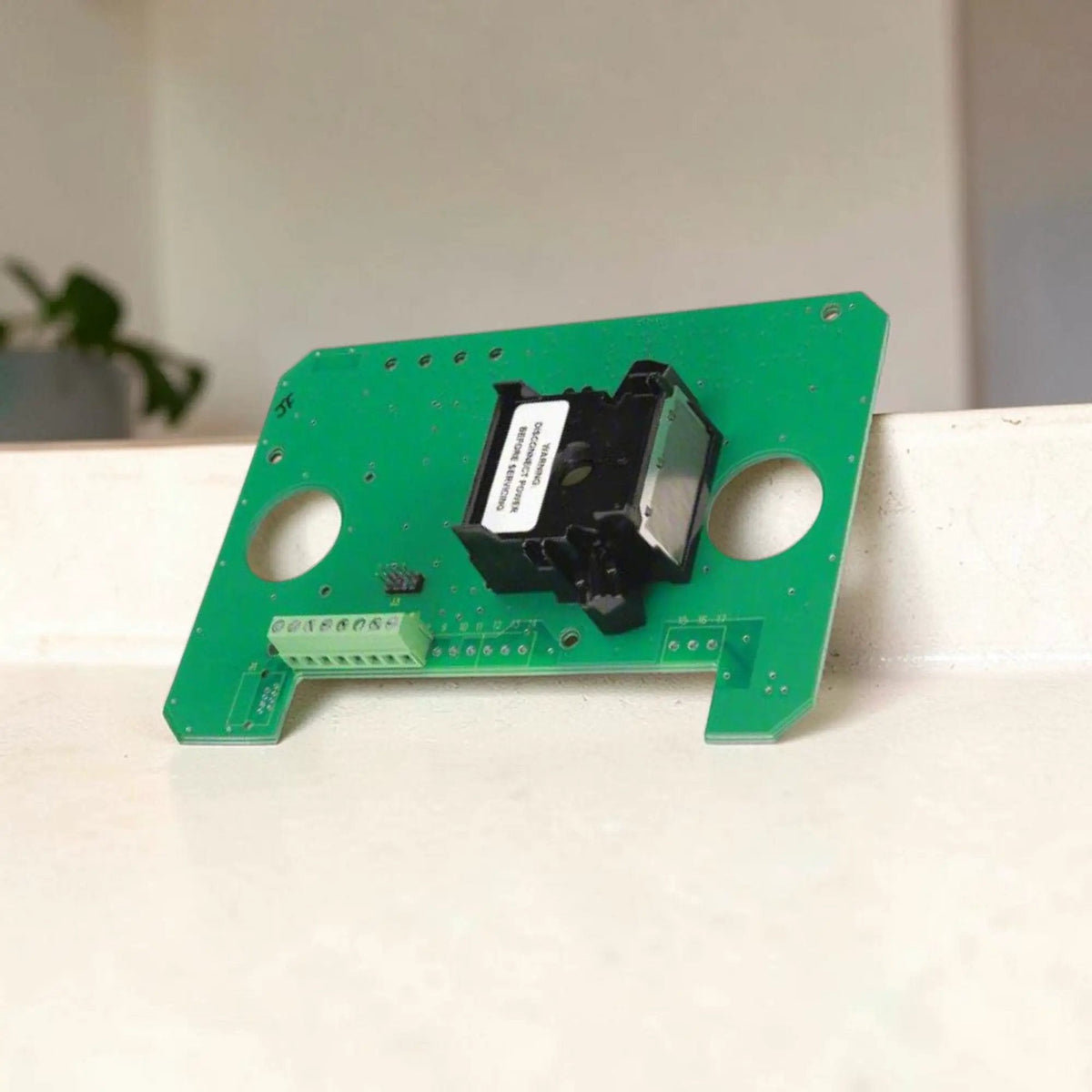 Kidde Replacement PCB 2-Wire Sensor Kit UL/FM Approved Safety