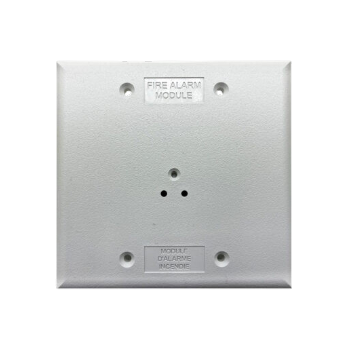 Kidde Riser Monitor Module Reliable Fire Safety for Buildings