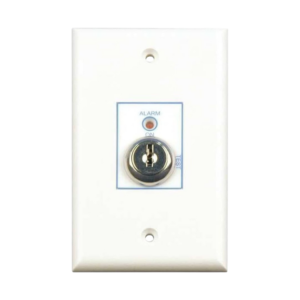 Kidde SD Remote Reset Test for Fire Safety Systems Efficient Control
