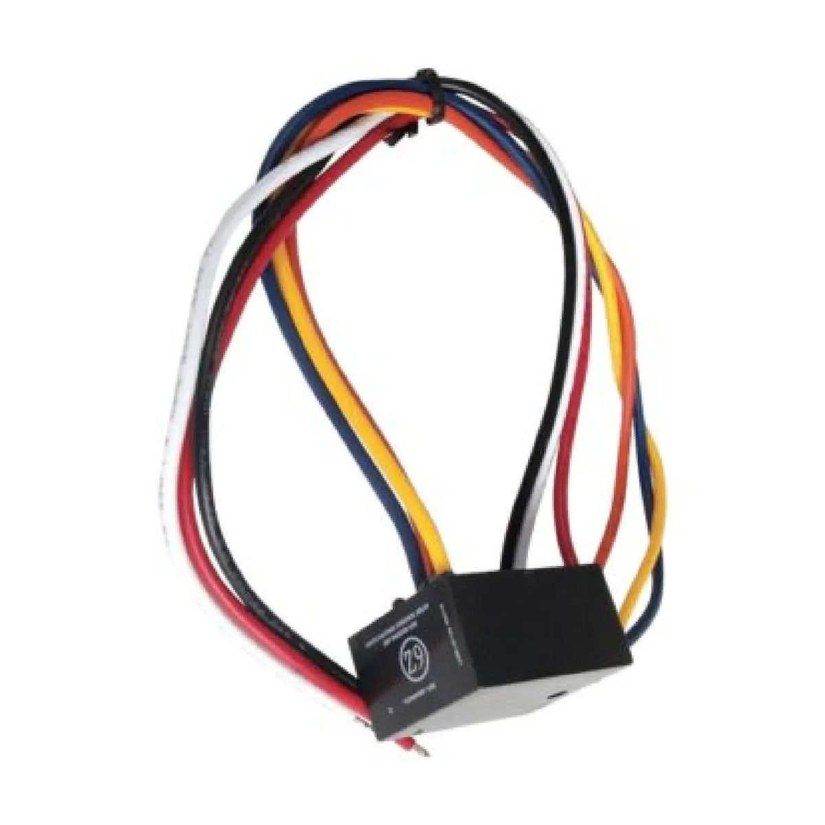 Kidde SPDT Auxiliary Relay 10A Fire Safety Control Accessory