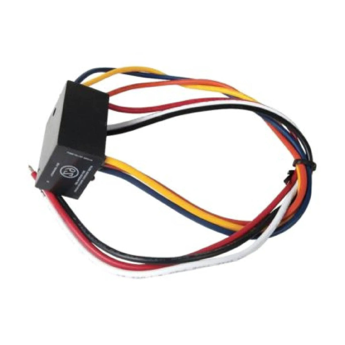 Kidde SPDT Auxiliary Relay 10A Fire Safety Control Accessory