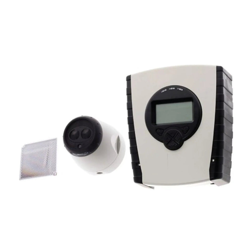 Kidde Self Adjusting Reflective Beam Detector for Fire Safety