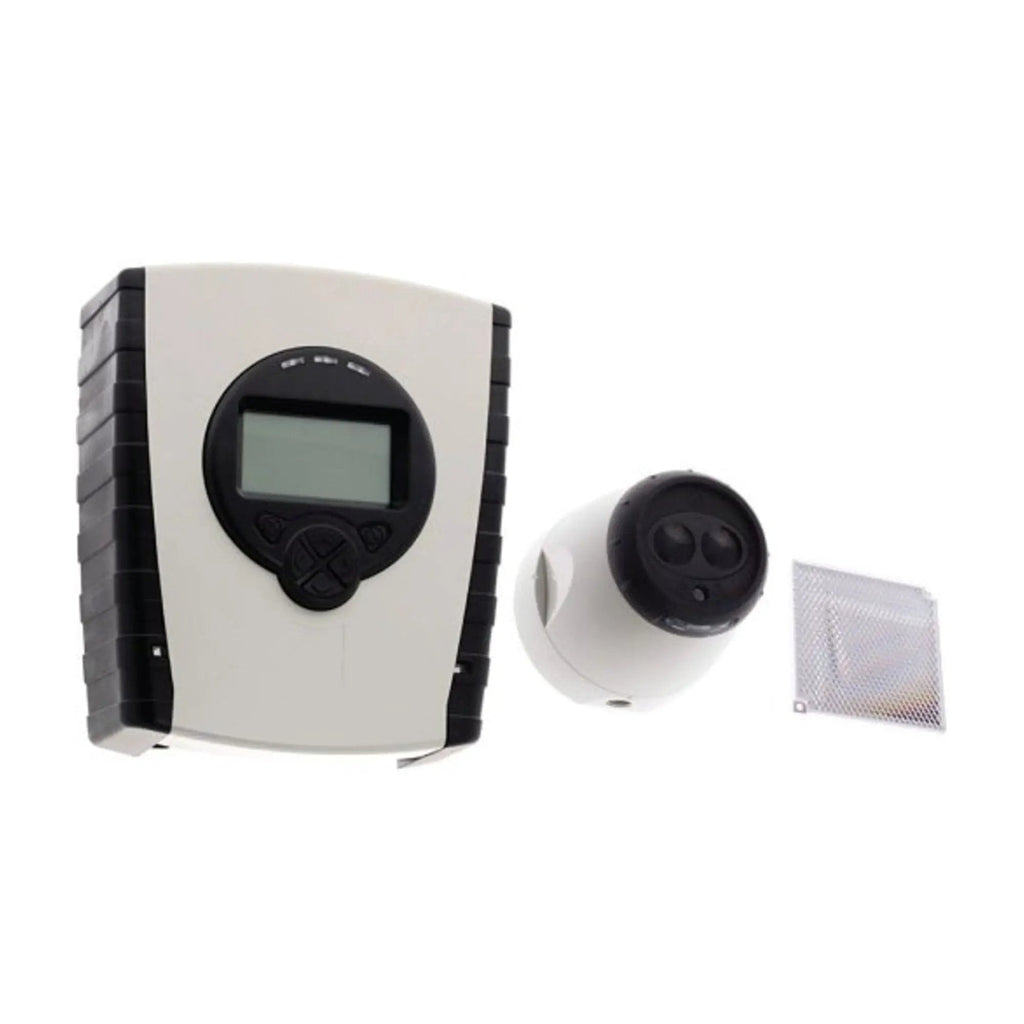 Kidde Self Adjusting Reflective Beam Detector for Fire Safety