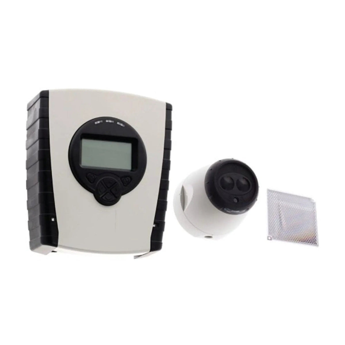 Kidde Self Adjusting Reflective Beam Detector for Fire Safety