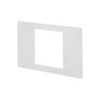 Kidde Semi Flush Trim Plate UL/FM Approved Fire Safety Accessory
