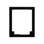 Kidde Semi Flush Trim Plate for 5000-009 Fire Safety Systems