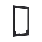 Kidde Semi Flush Trim Plate for 5000-009 Fire Safety Systems
