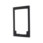 Kidde Semi Flush Trim Plate for 5000-009 Fire Safety Systems
