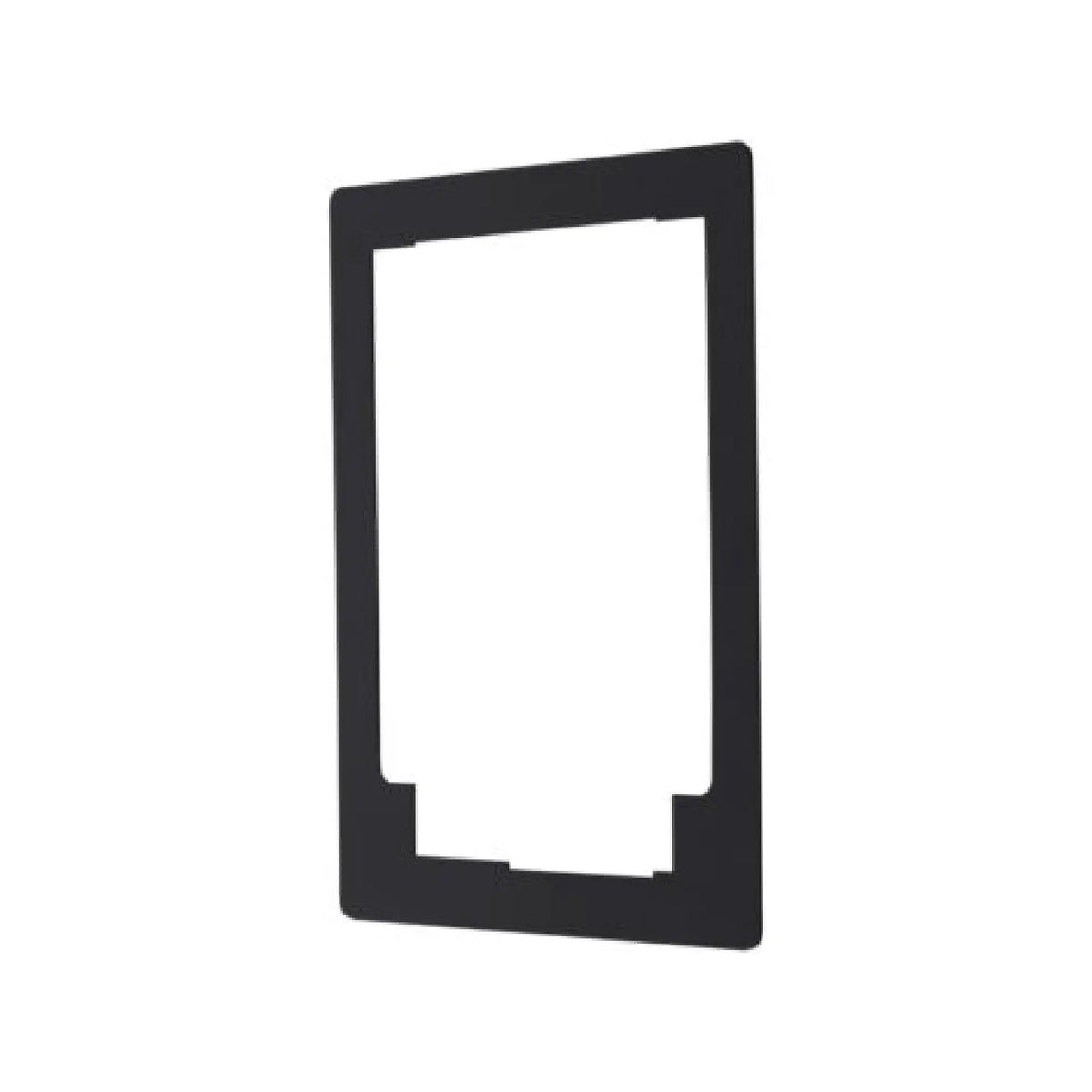 Kidde Semi Flush Trim Plate for 5000-009 Fire Safety Systems