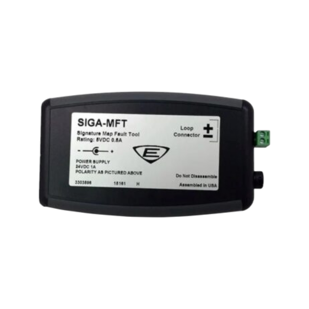 Kidde Signature Series Mapping Tool for Fire Safety Pros