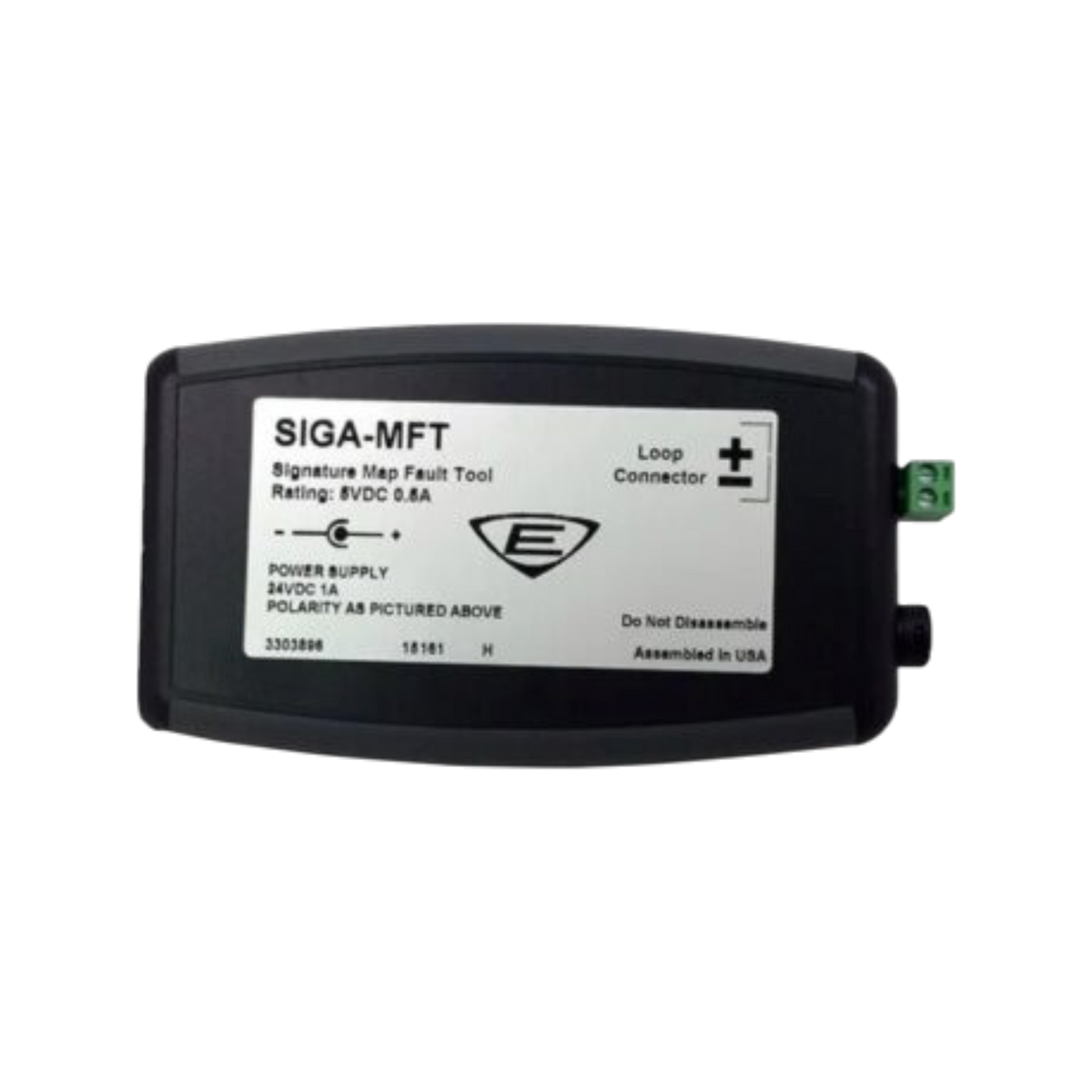 Kidde Signature Series Mapping Tool for Fire Safety Pros