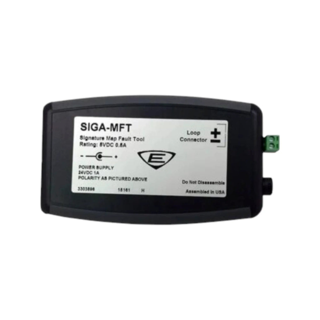 Kidde Signature Series Mapping Tool for Fire Safety Pros