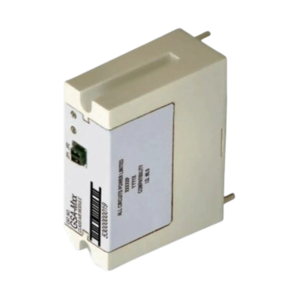 Kidde Single Input Riser Module UIO Mount UL/FM Approved Safety