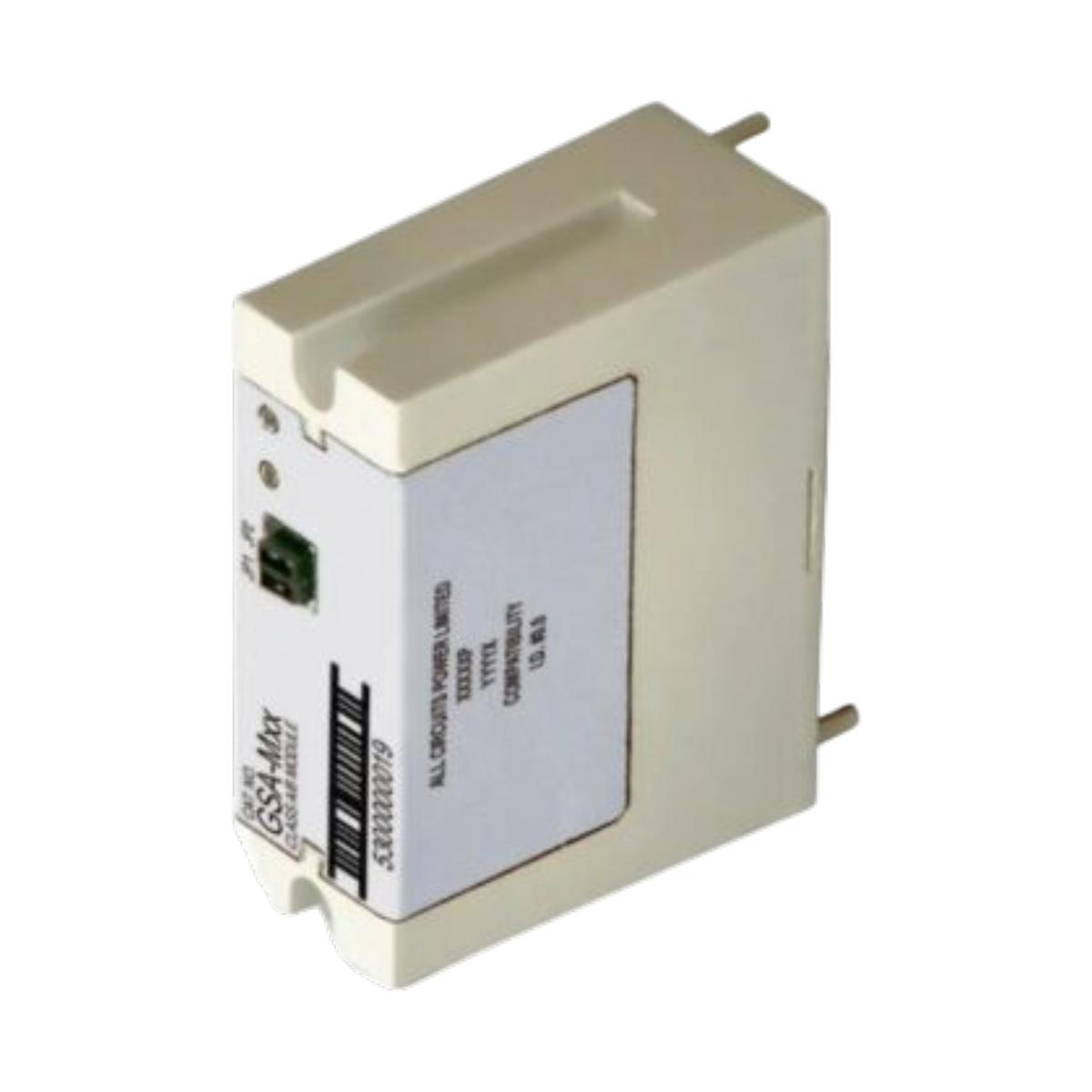 Kidde Single Input Riser Module UIO Mount UL/FM Approved Safety