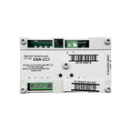 Kidde Single Input Riser Module with Ring Tone for Safety