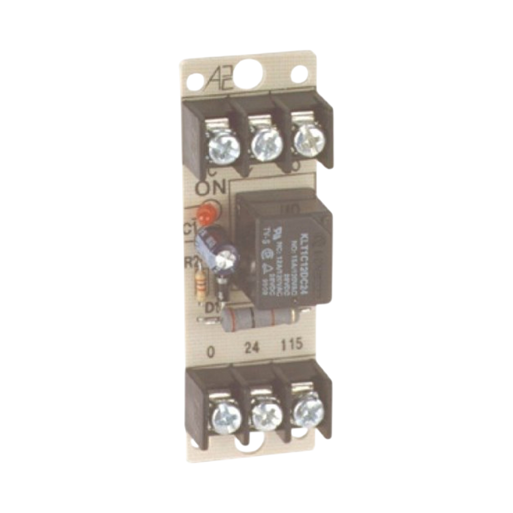 Kidde Single SPDT Track Mount with LED for Fire Safety Experts