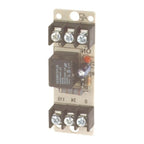 Kidde Single SPDT Track Mount with LED for Fire Safety Experts