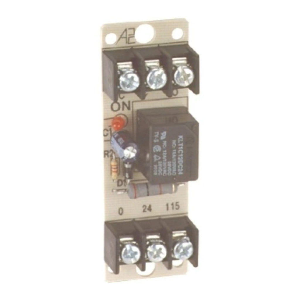 Kidde Single SPDT Track Mount with LED for Fire Safety Experts