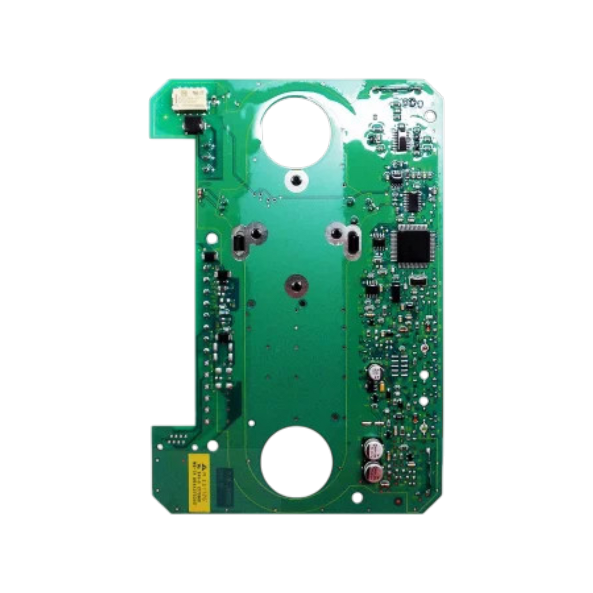 Kidde SuperDuct Intelligent Sensor Kit for Enhanced Fire Safety