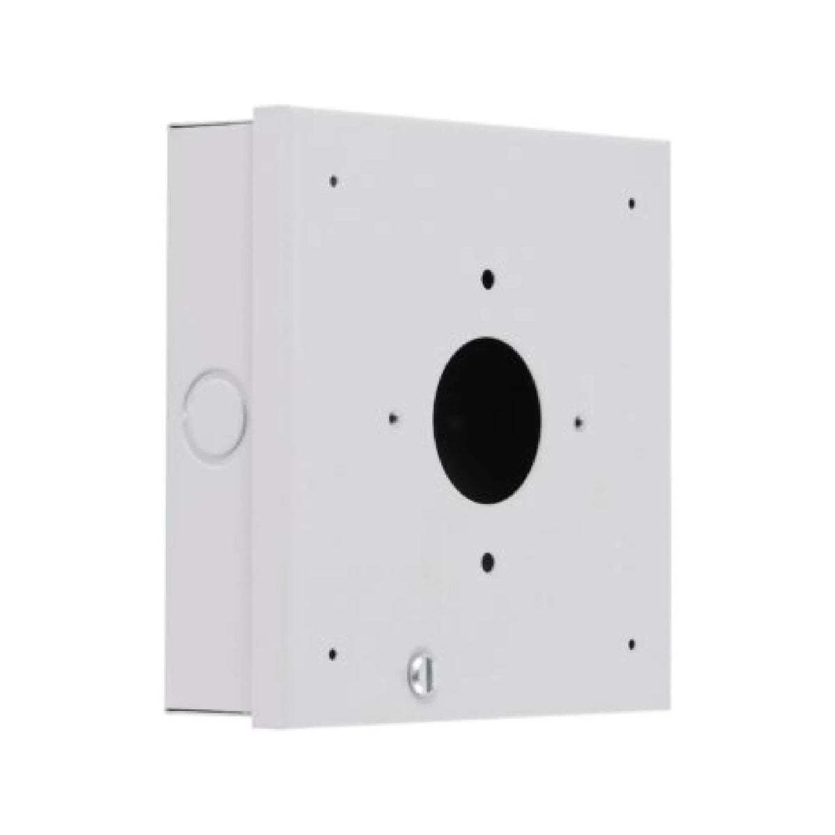 Kidde Surface Mount Detector Back Box Secure Fire Safety Mount