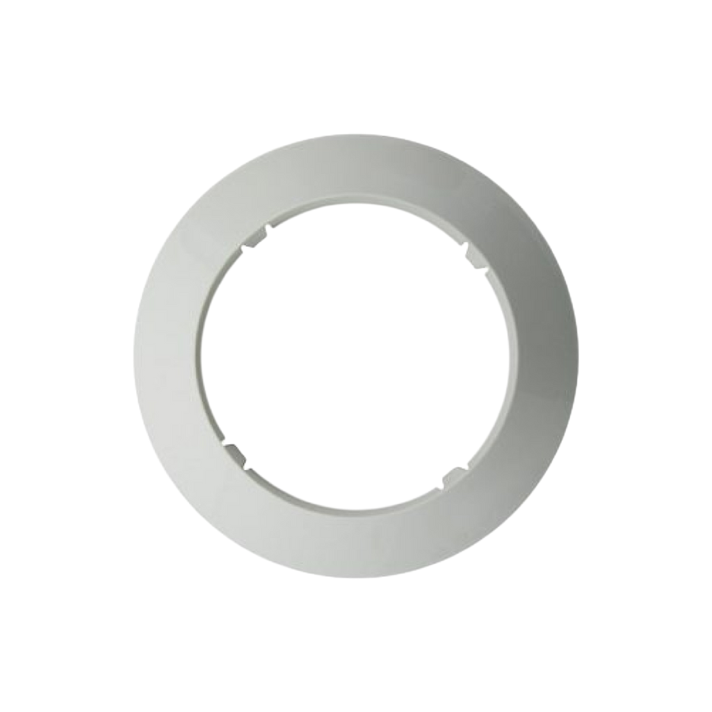 Kidde Trim Skirt Ring for Octagon Box Reliable Fire Safety