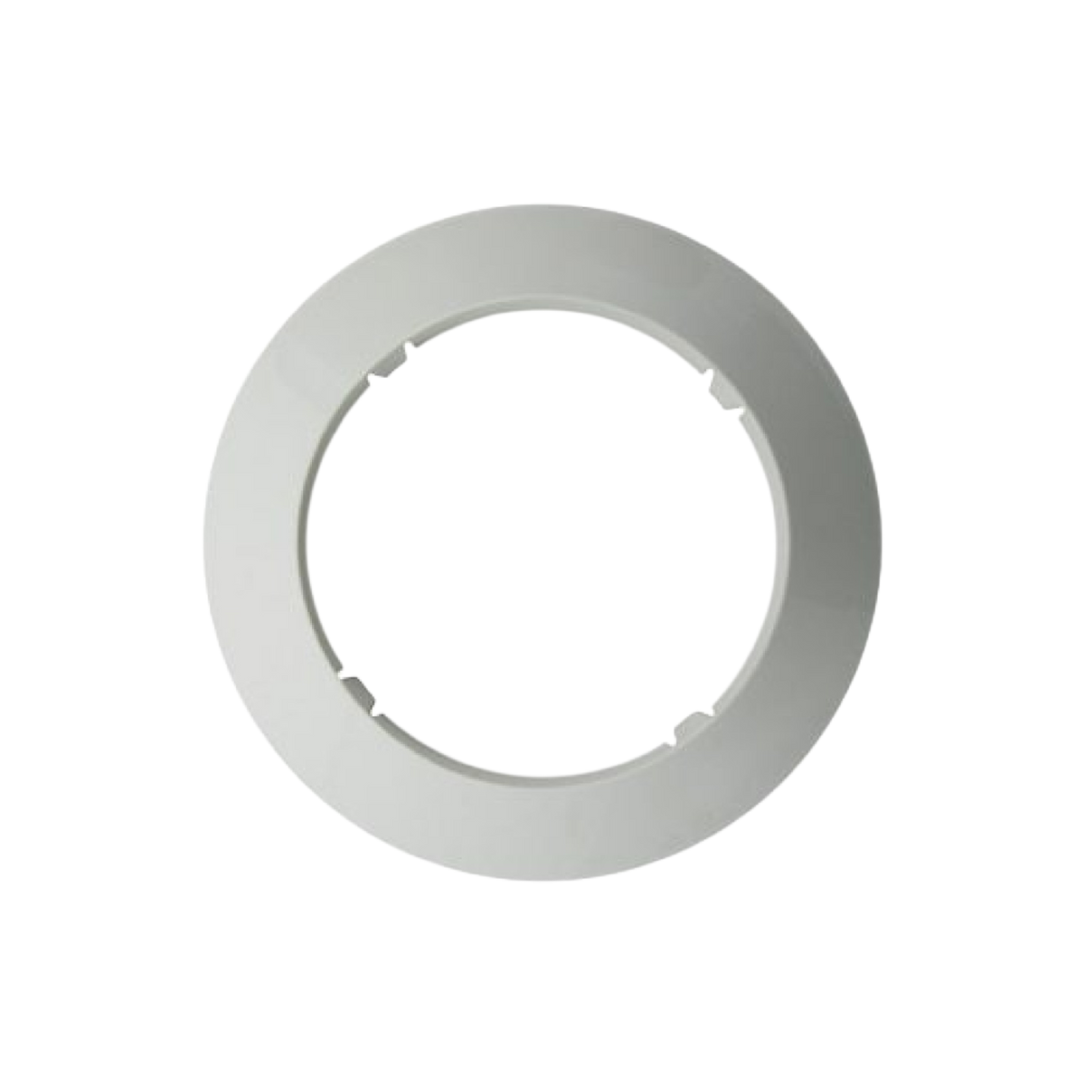 Kidde Trim Skirt Ring for Octagon Box Reliable Fire Safety