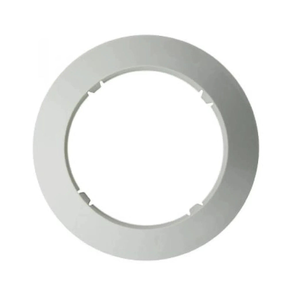Kidde Trim Skirt Ring for Octagon Box Reliable Fire Safety