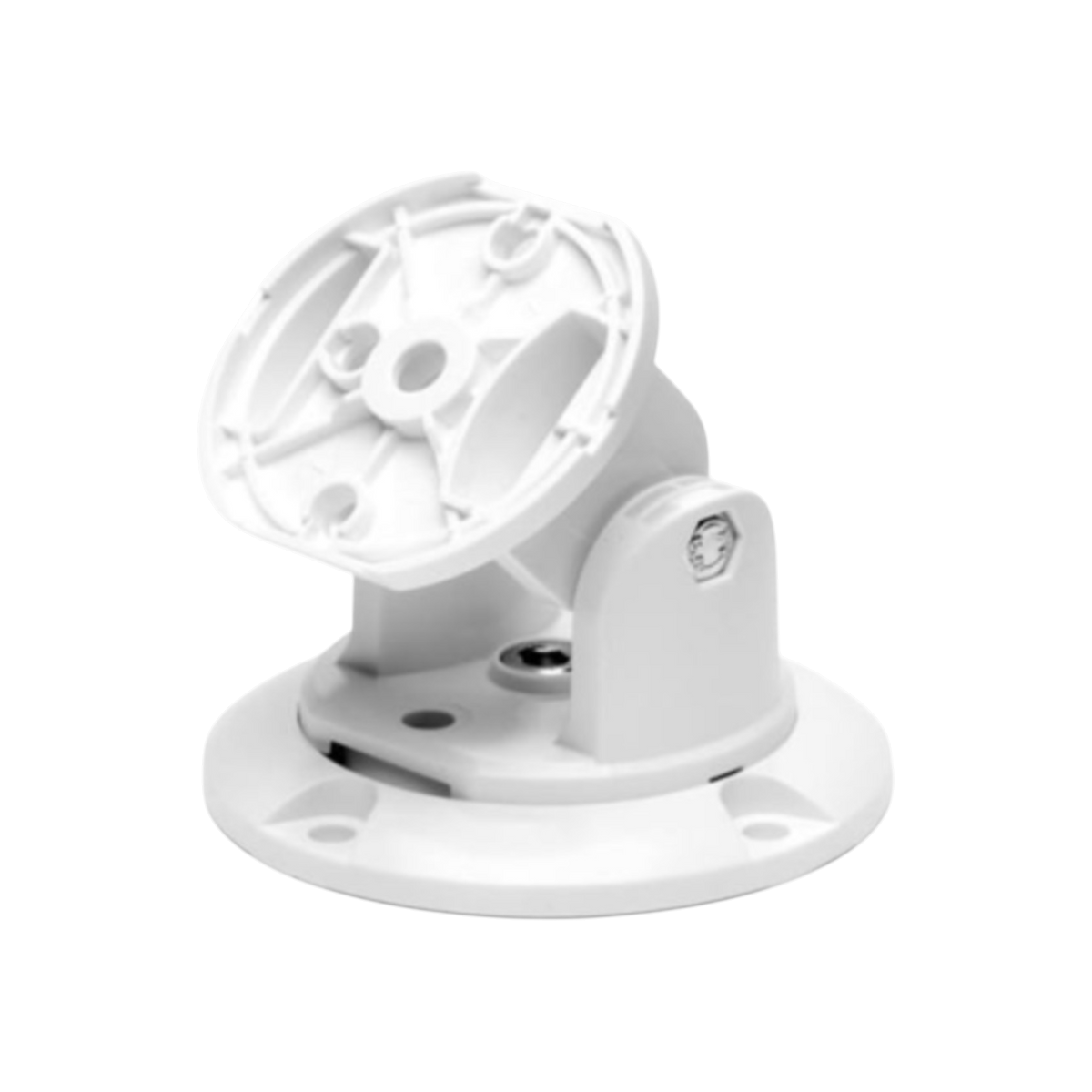 Kidde Universal Adjustment Bracket Durable Fire Safety Support