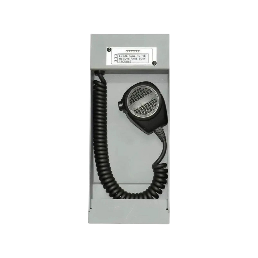 Kidde VM Remote Mic Assembly UL/FM Approved Fire Safety Tool