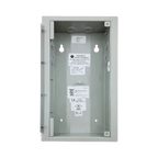 Kidde VM Remote Mic Doors Gray UL/FM Approved Fire Safety